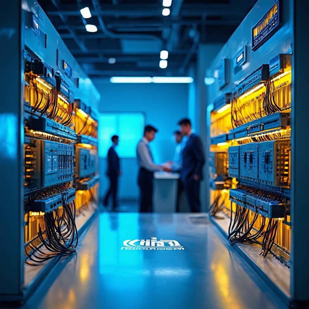 Electrical Services Background